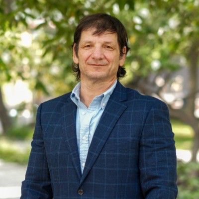 Foto ponente 2 mesa 4